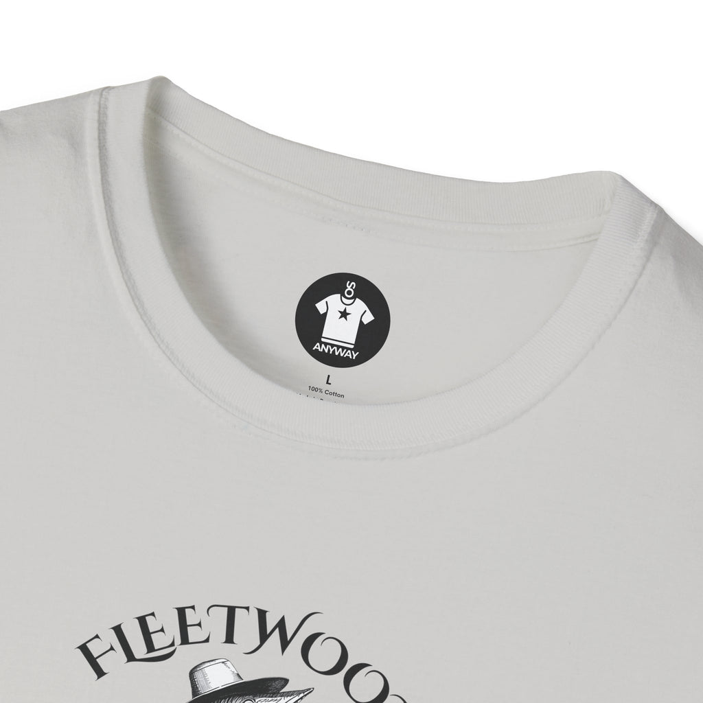 FLEETWOOD MACKEREL Light