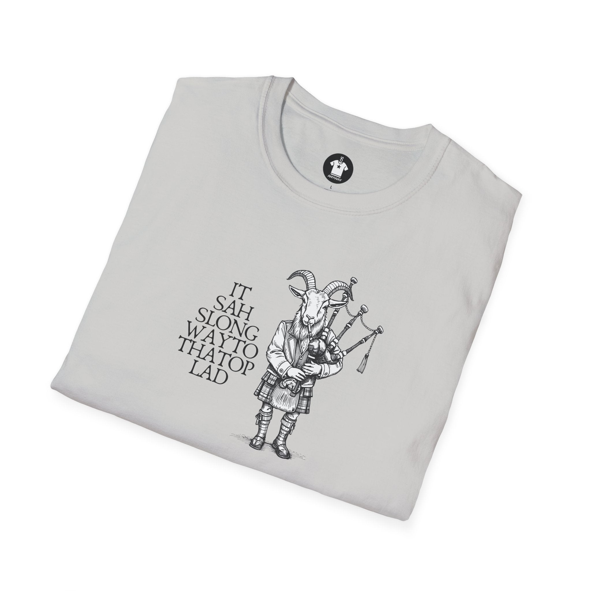 BONNY SCOTTGOAT Light