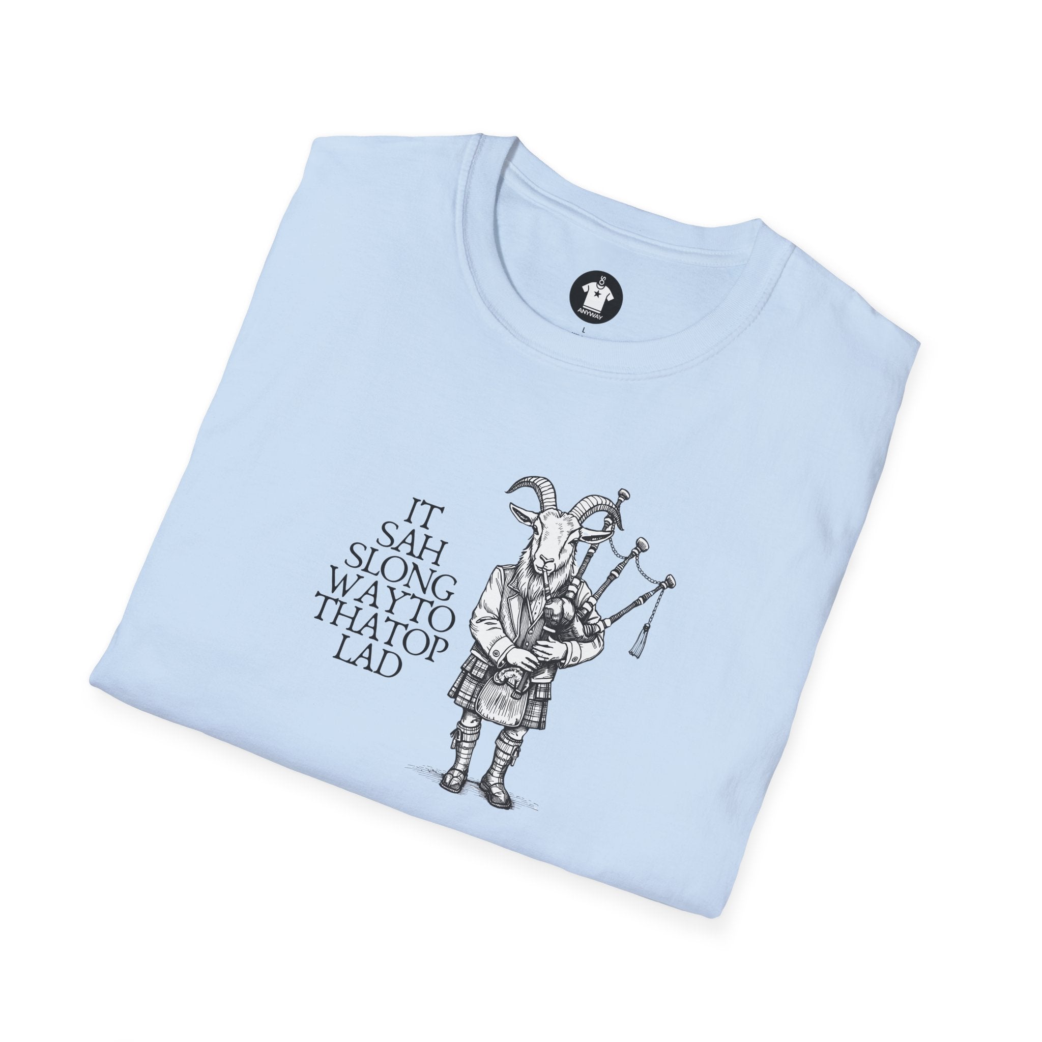 BONNY SCOTTGOAT Light