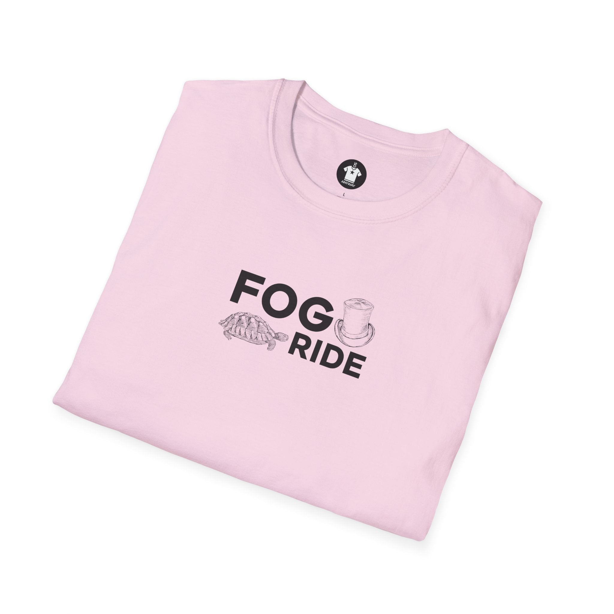 FOG RIDE Light