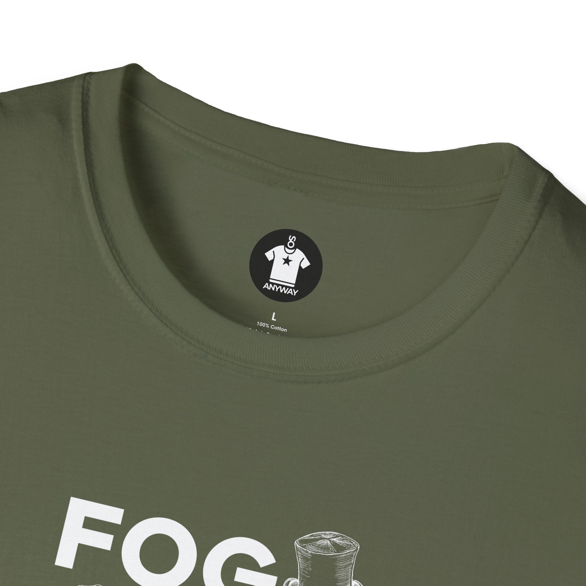 FOG RIDE Dark