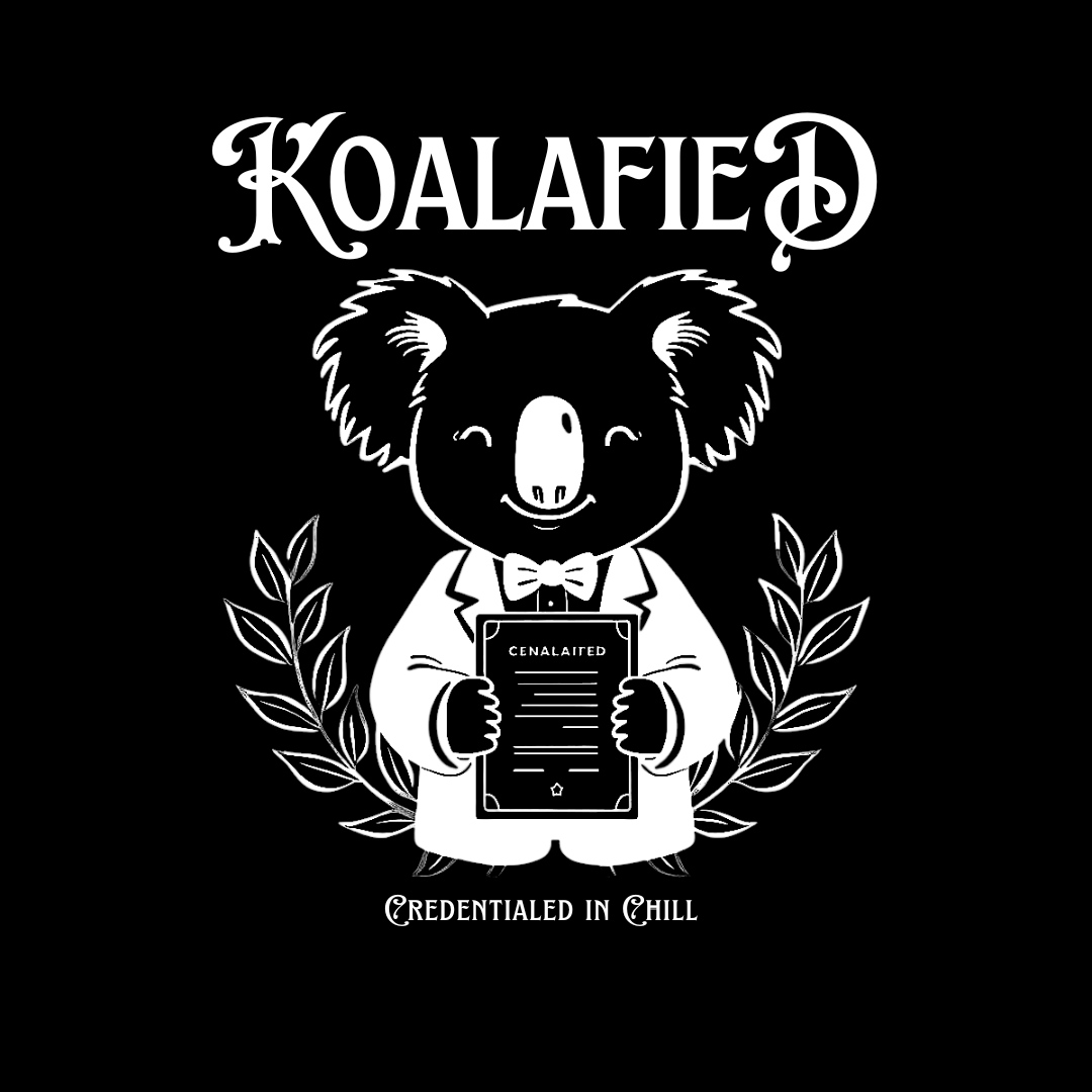 KOALAFIED Dark