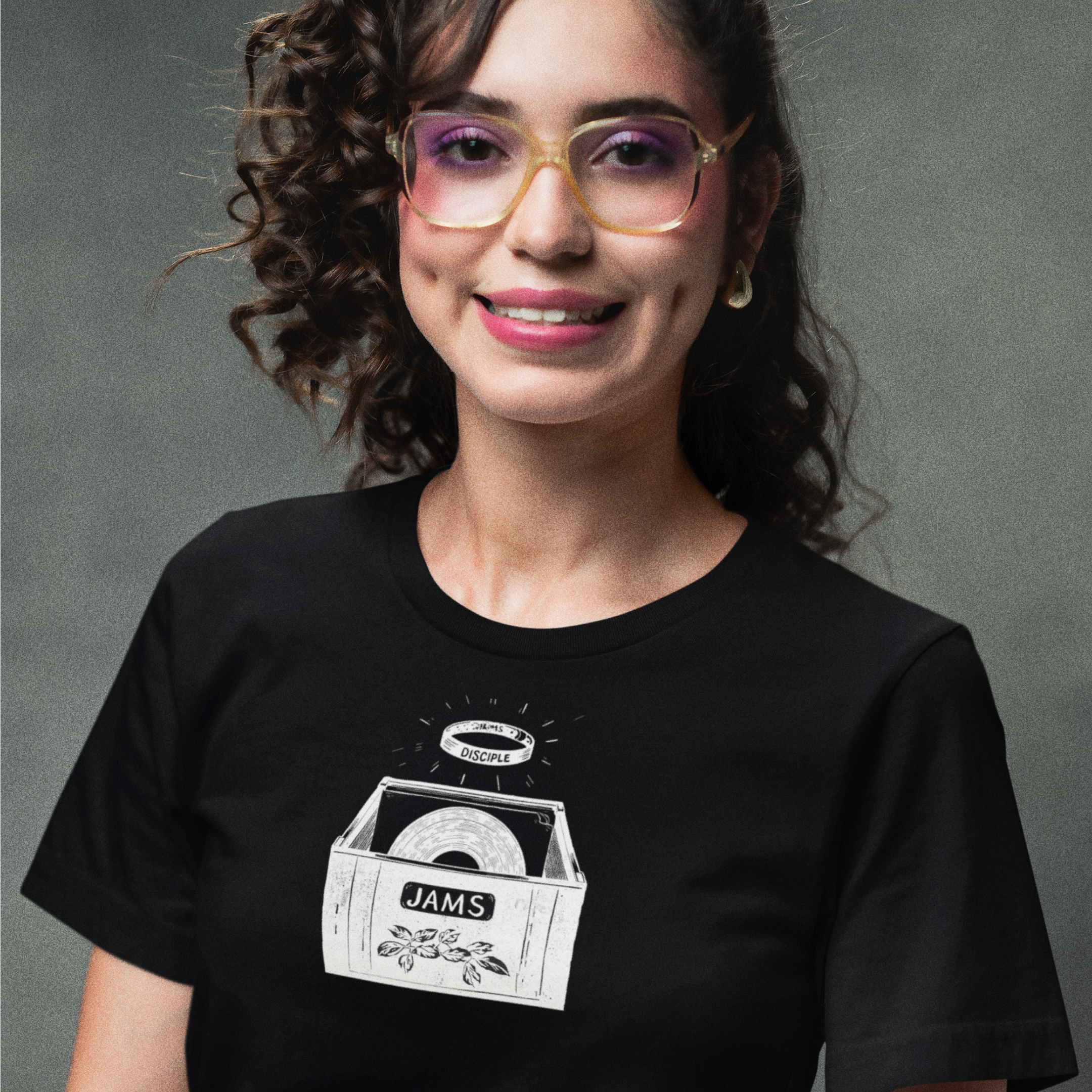 DEEP CUT DISCIPLE Dark