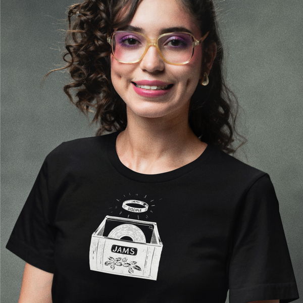 DEEP CUT DISCIPLE Dark