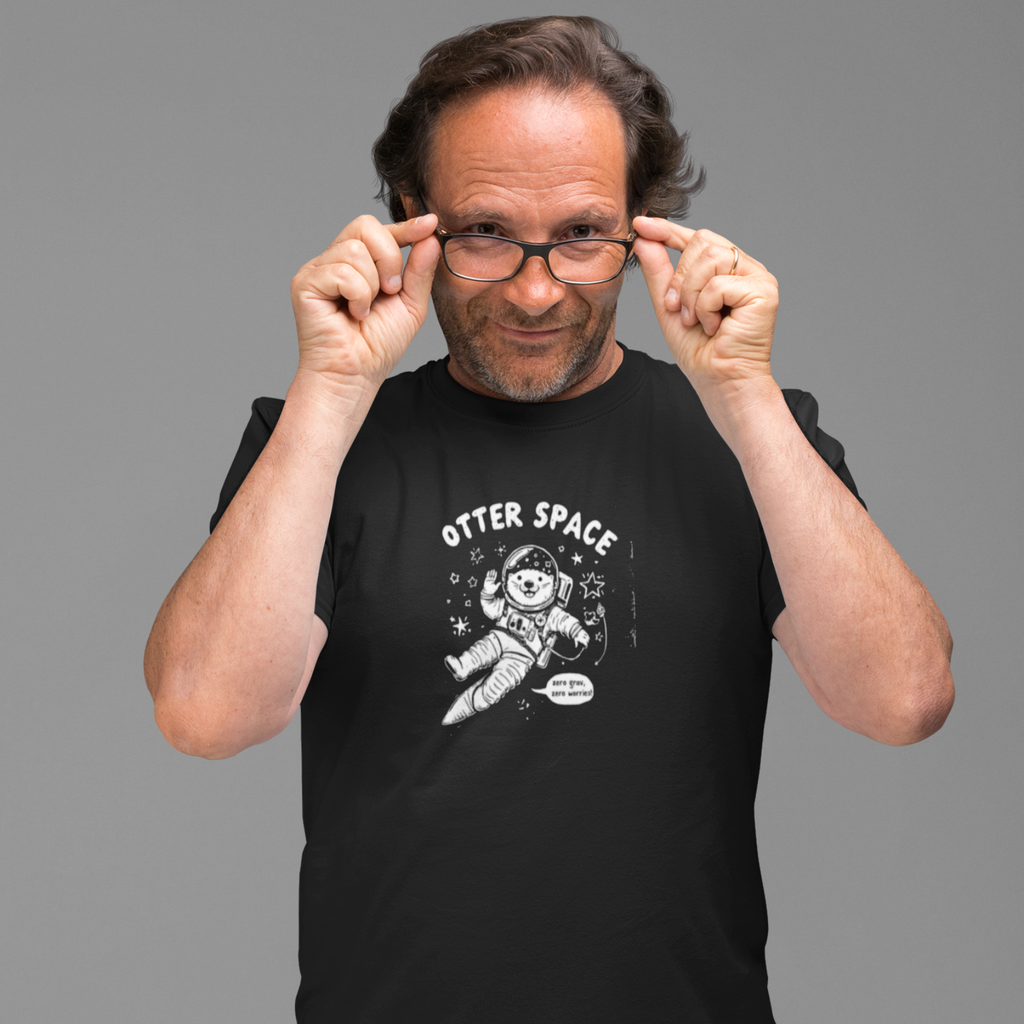 OTTER SPACE Dark
