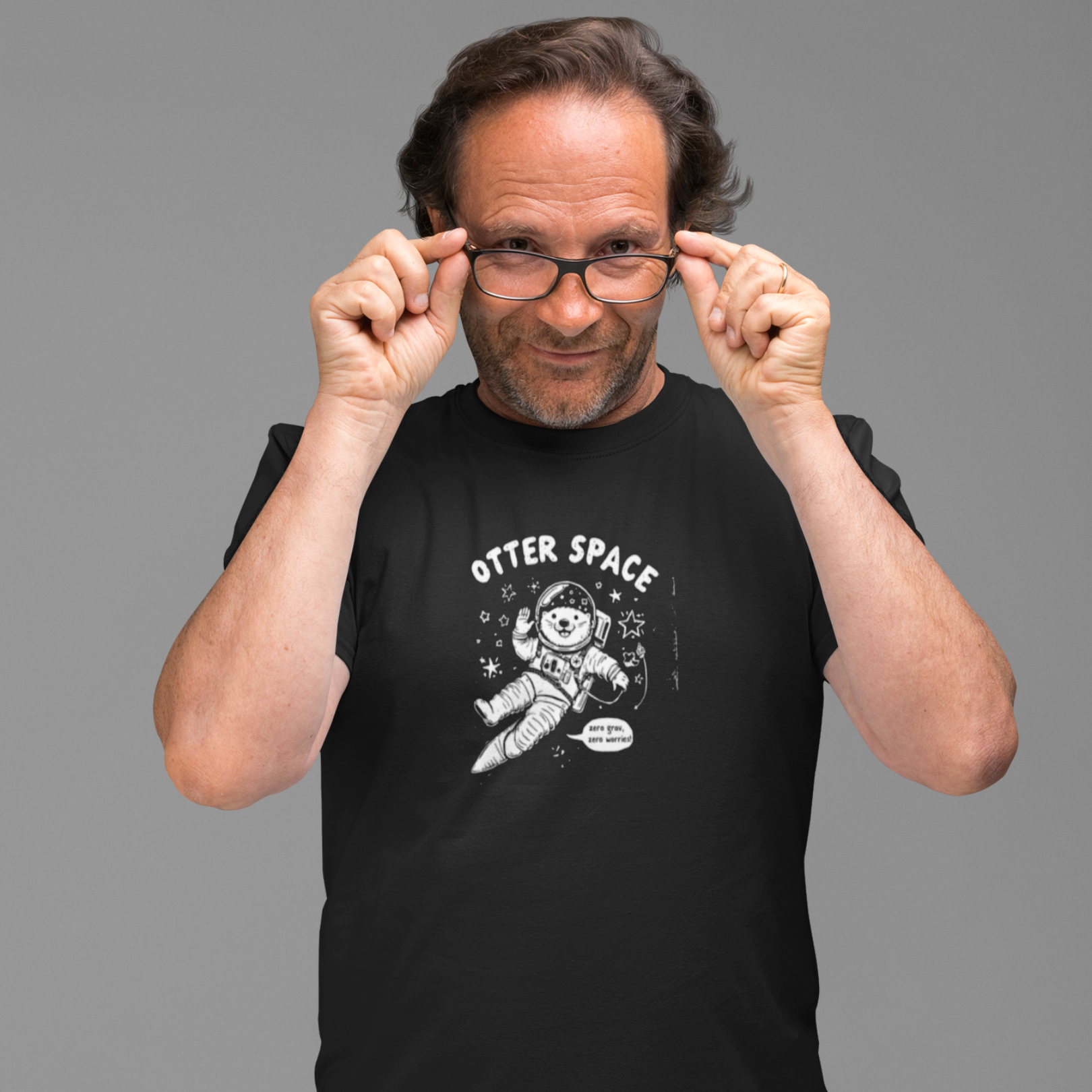 OTTER SPACE Dark