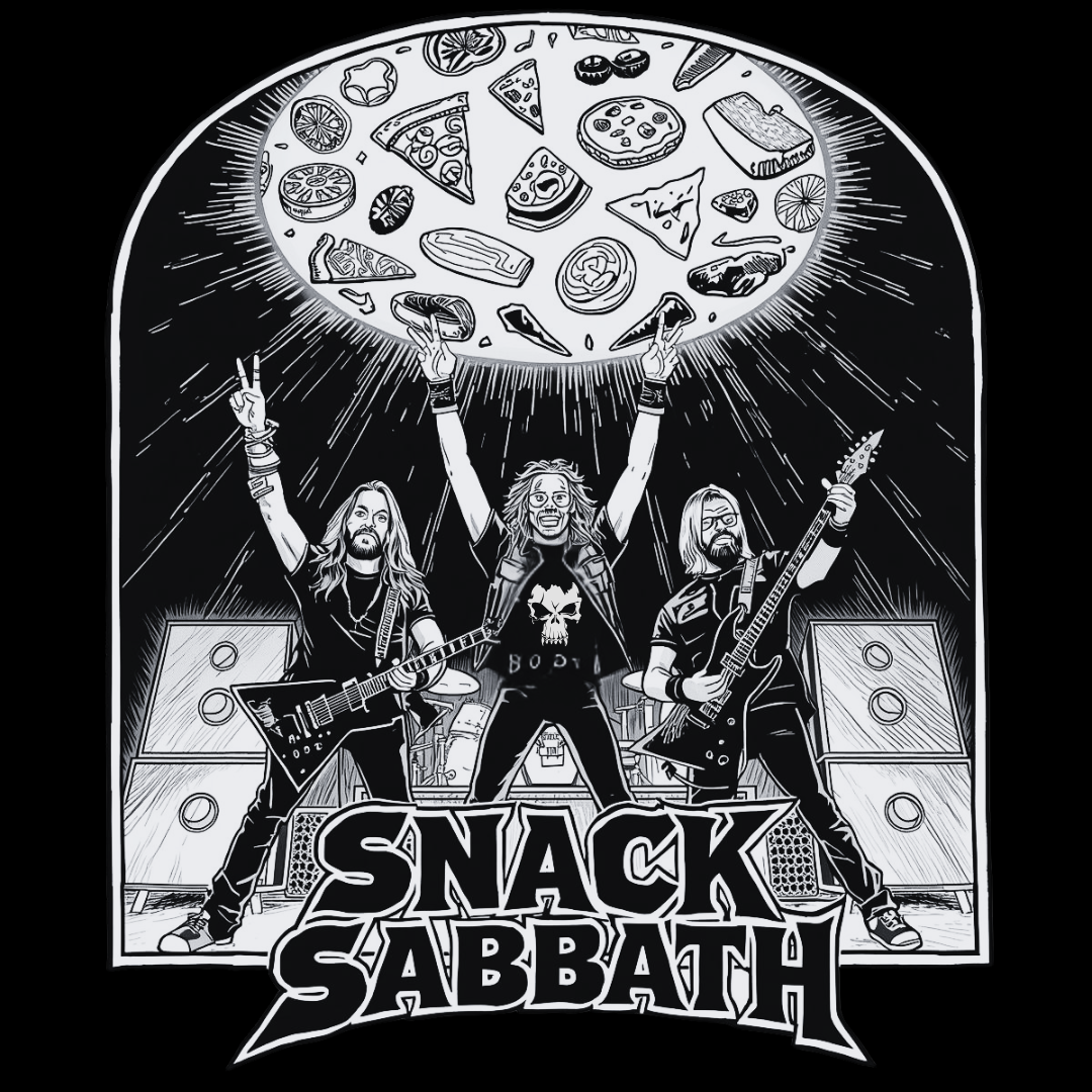 SNACK SABBATH Dark