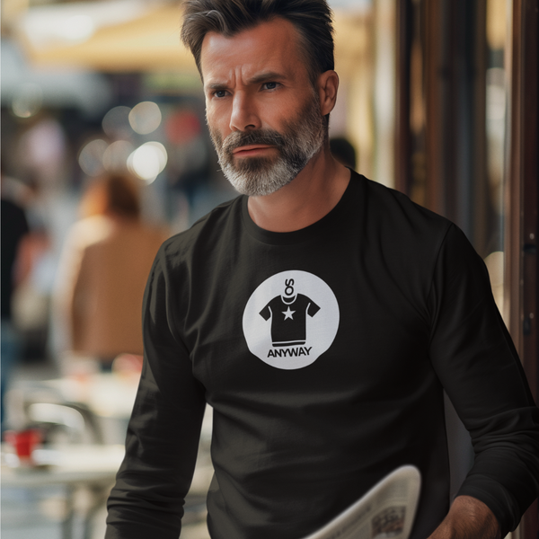 SOANYWAY Threadery Logo (long sleeves)