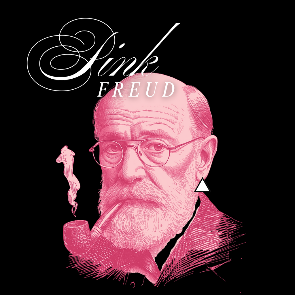 PINK FREUD Dark