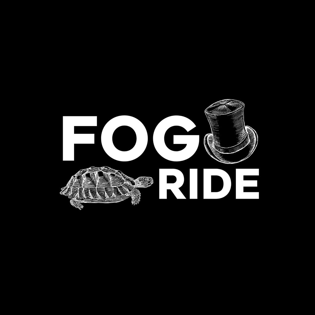 FOG RIDE Dark