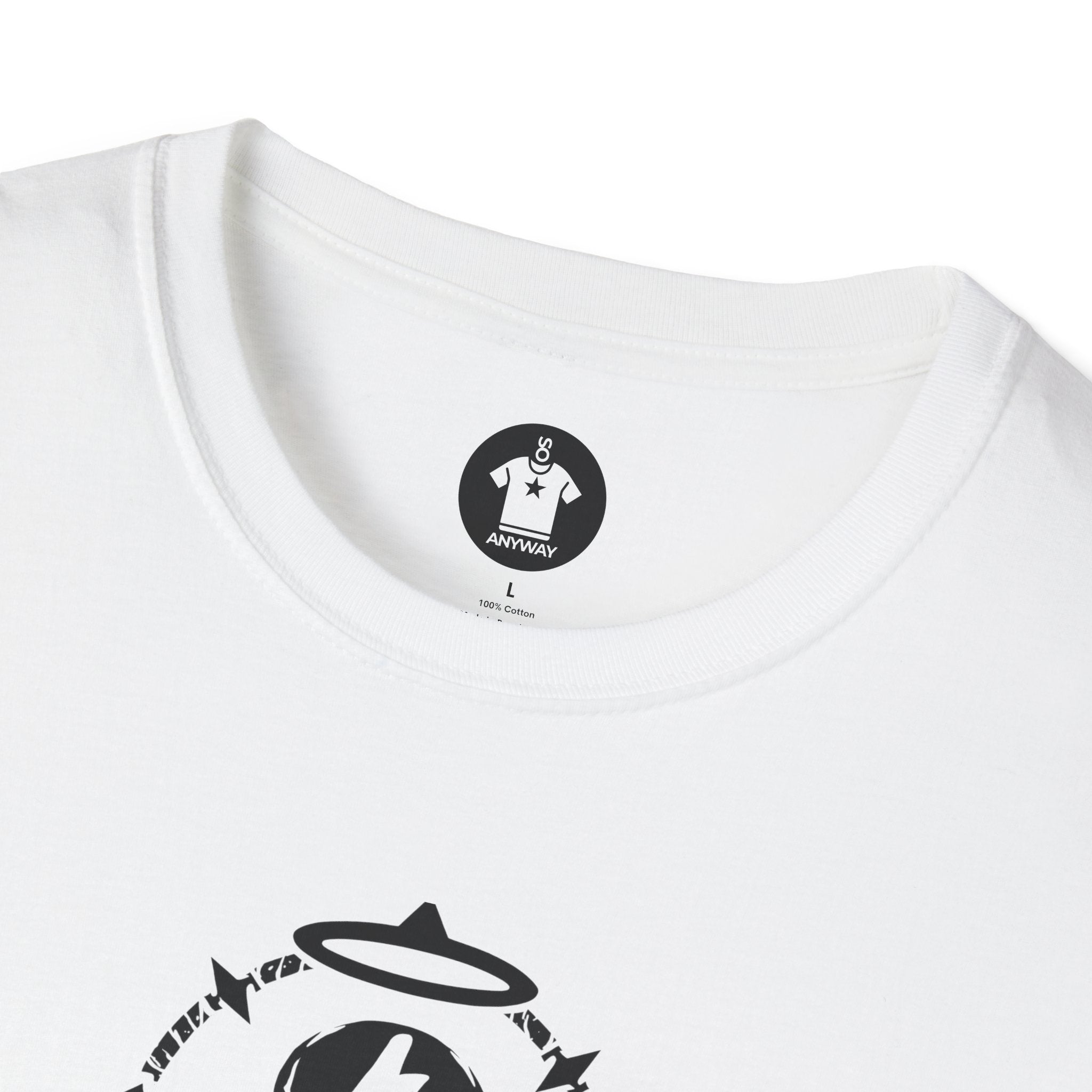 CHAOTIC GOOD VIBES Light