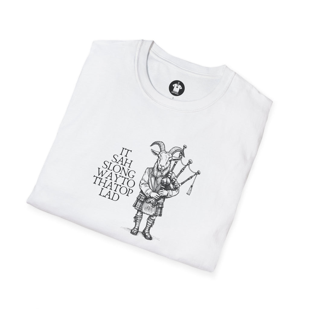 BONNY SCOTTGOAT Light