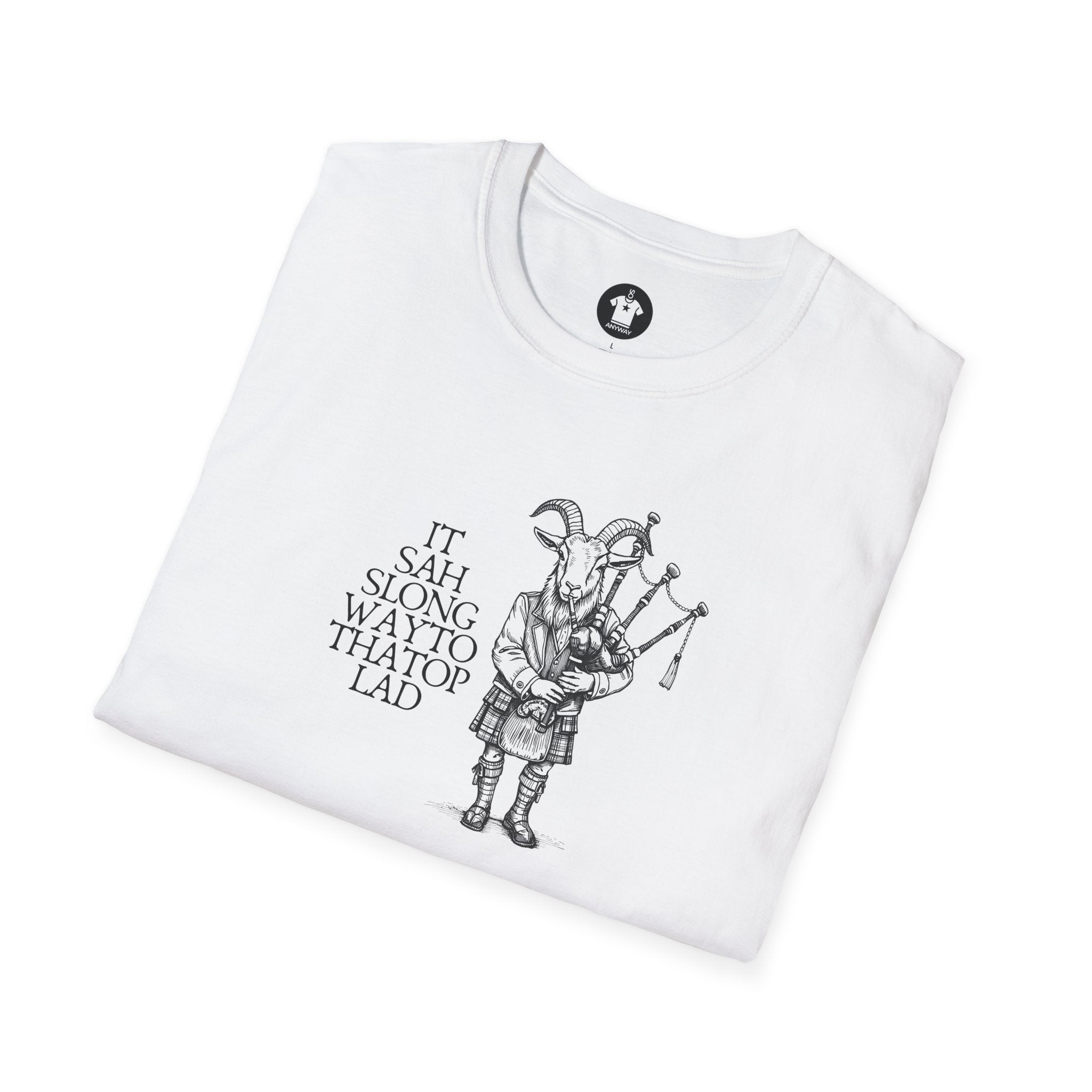 BONNY SCOTTGOAT Light