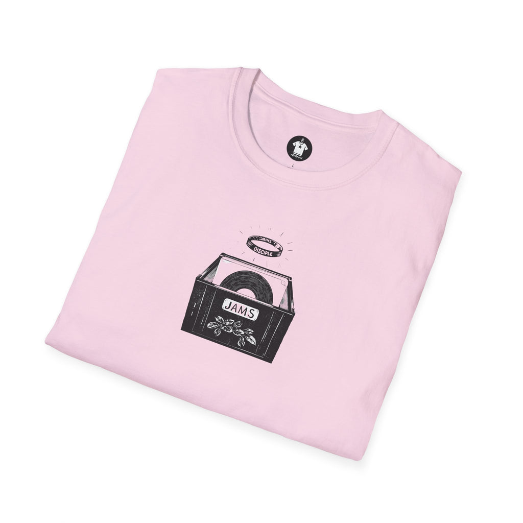 DEEP CUT DISCIPLE Light