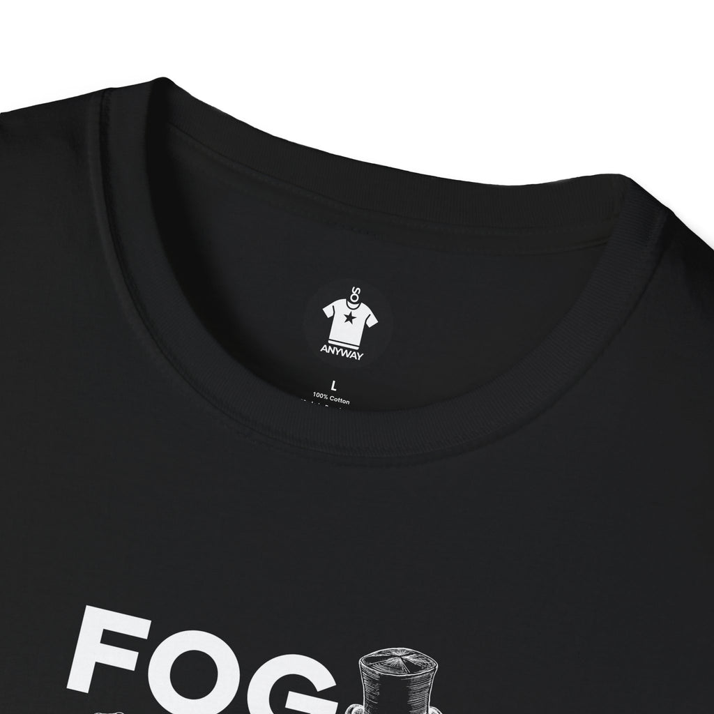 FOG RIDE Dark