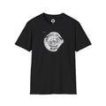 EMOTIONAL SUPPORT RIFF Dark – Sonic Coping Mechanism Tee
