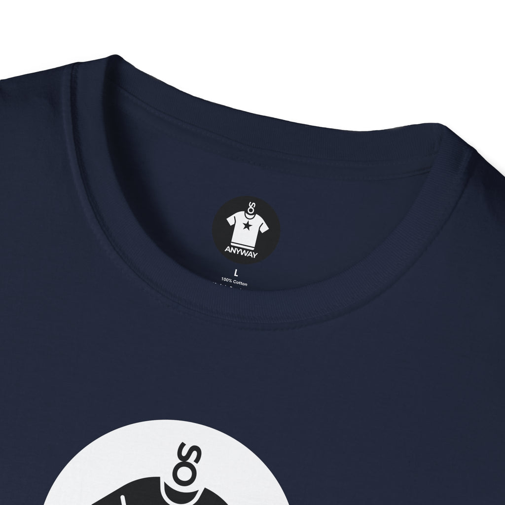 SOANYWAY Threadery Logo Dark (short sleeves)