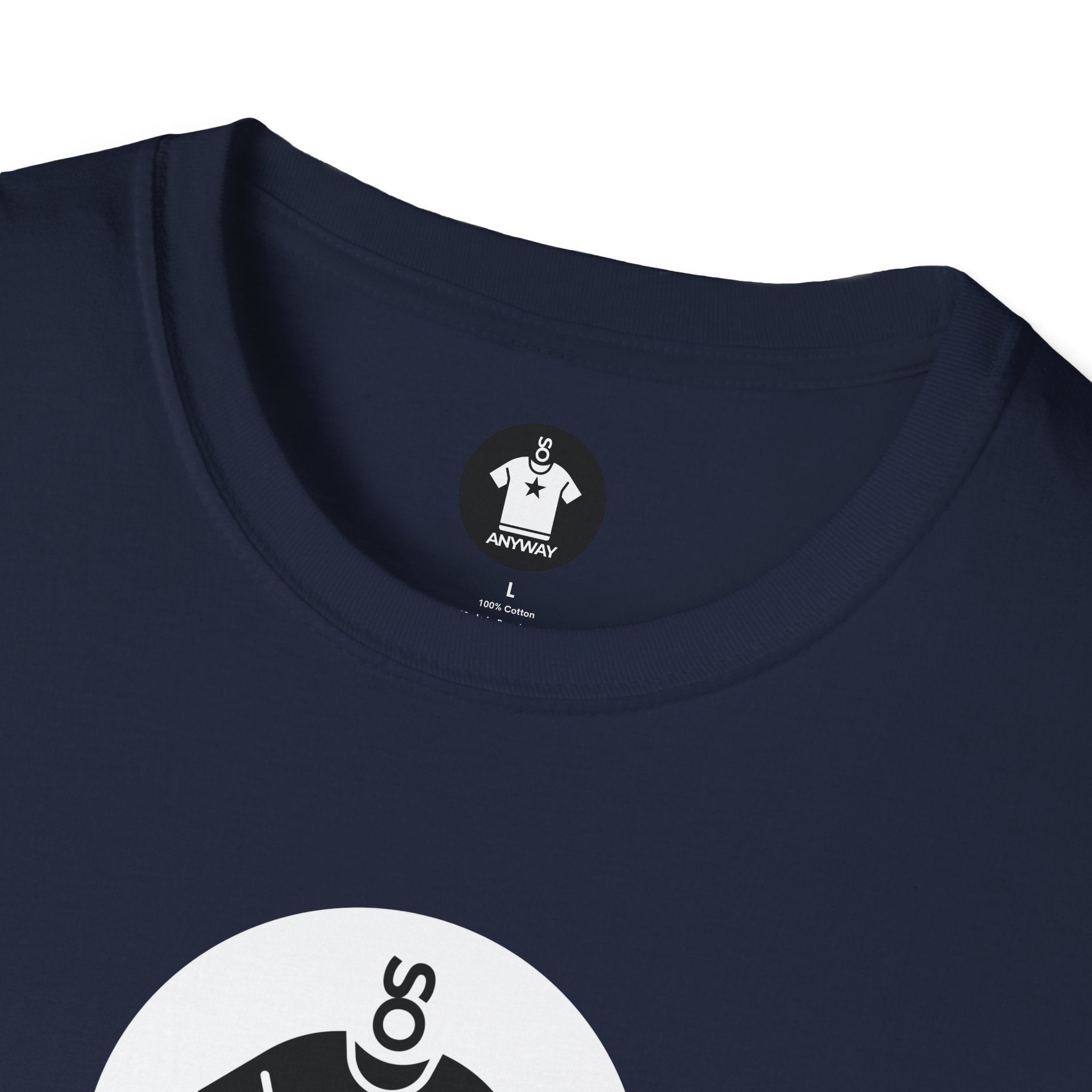 SOANYWAY Threadery Logo Dark (short sleeves)