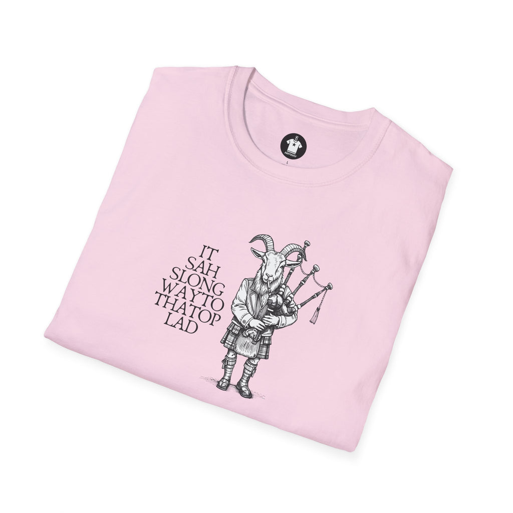 BONNY SCOTTGOAT Light