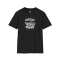 VAN HAREM Dark - The Silk Road Tour Tee