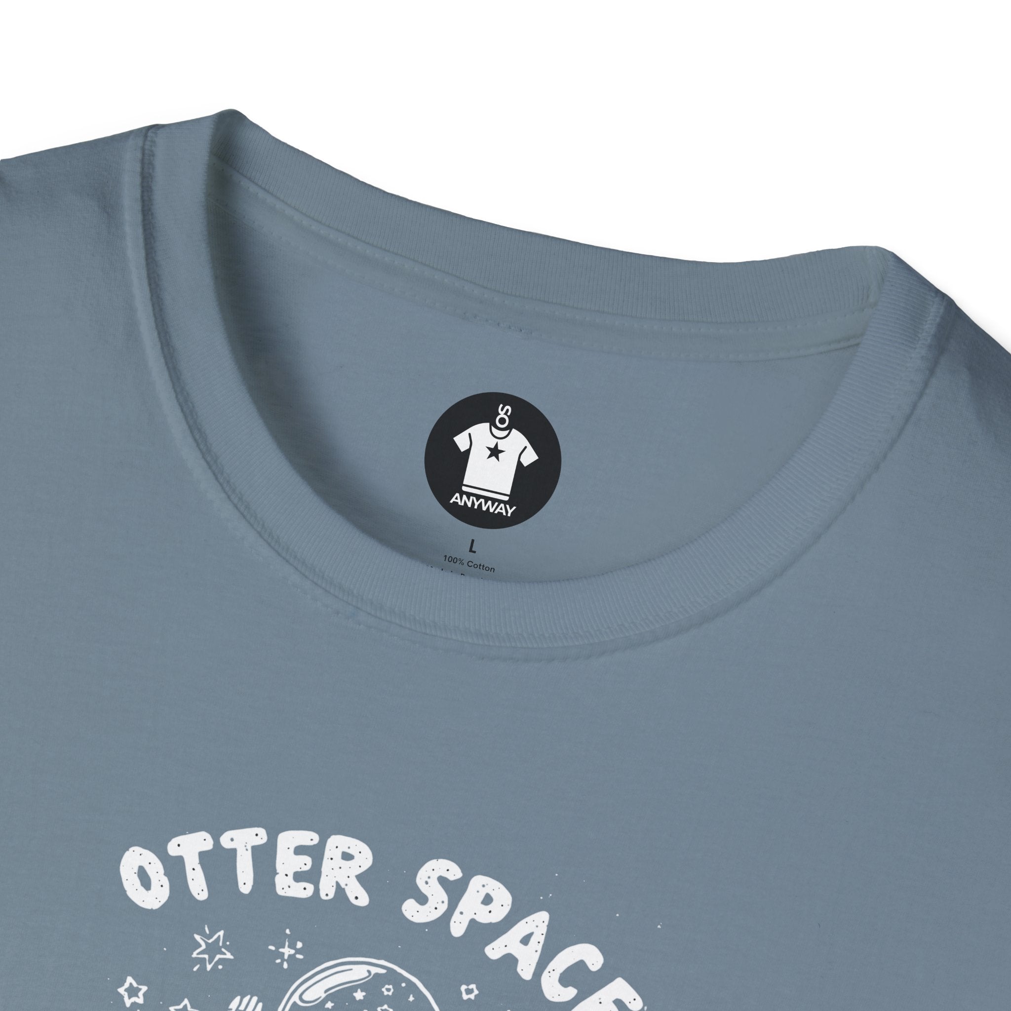 OTTER SPACE Dark