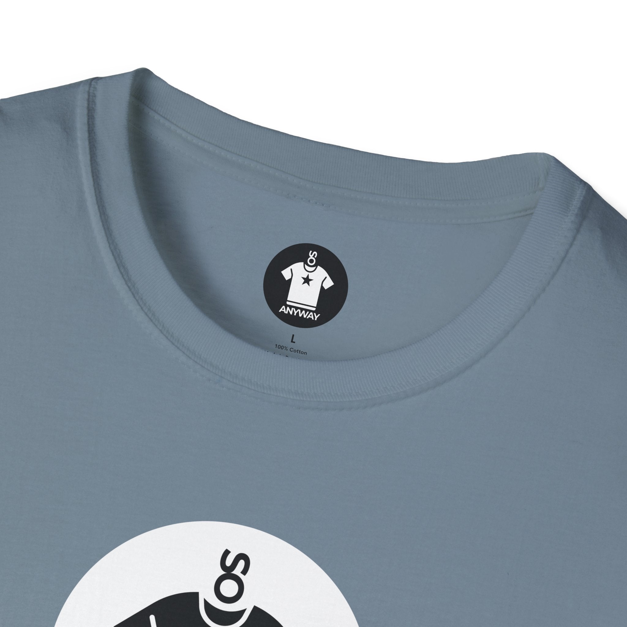 SOANYWAY Threadery Logo Dark (short sleeves)