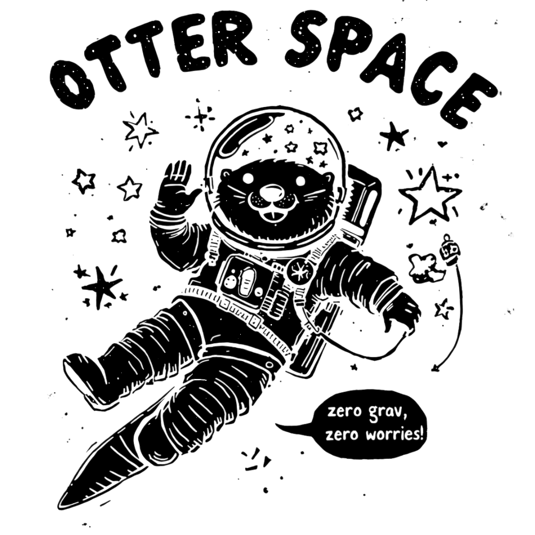 OTTER SPACE Light