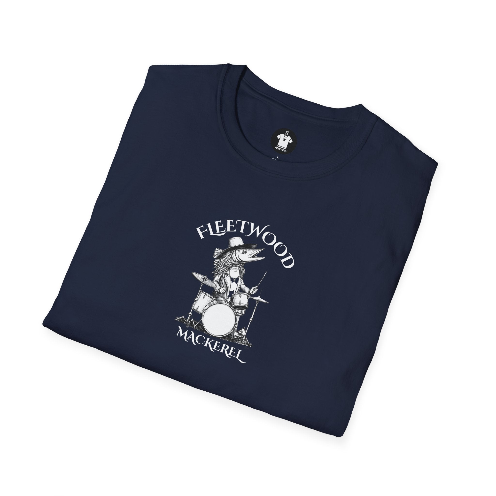 FLEETWOOD MACKEREL Dark