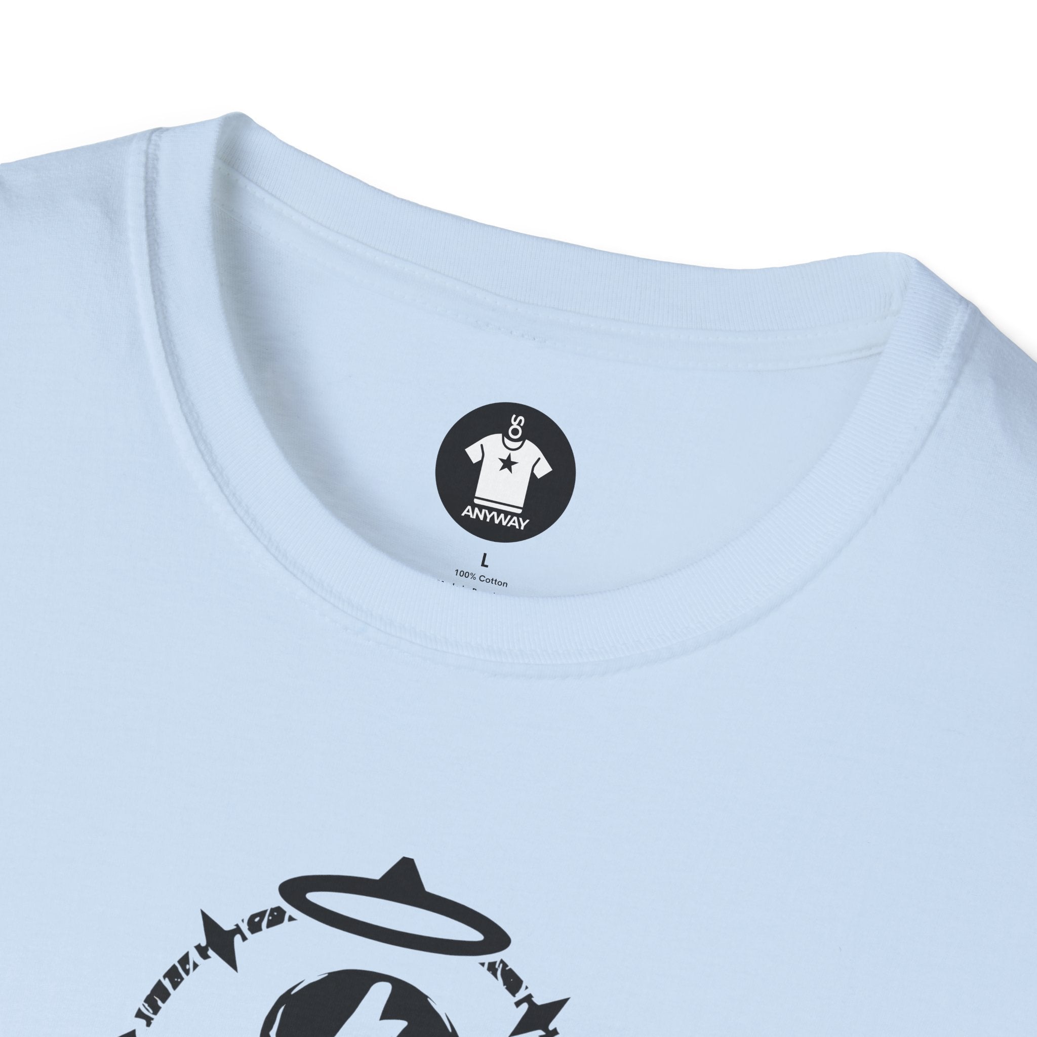 CHAOTIC GOOD VIBES Light