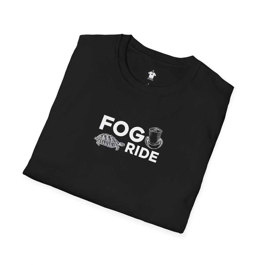 FOG RIDE Dark