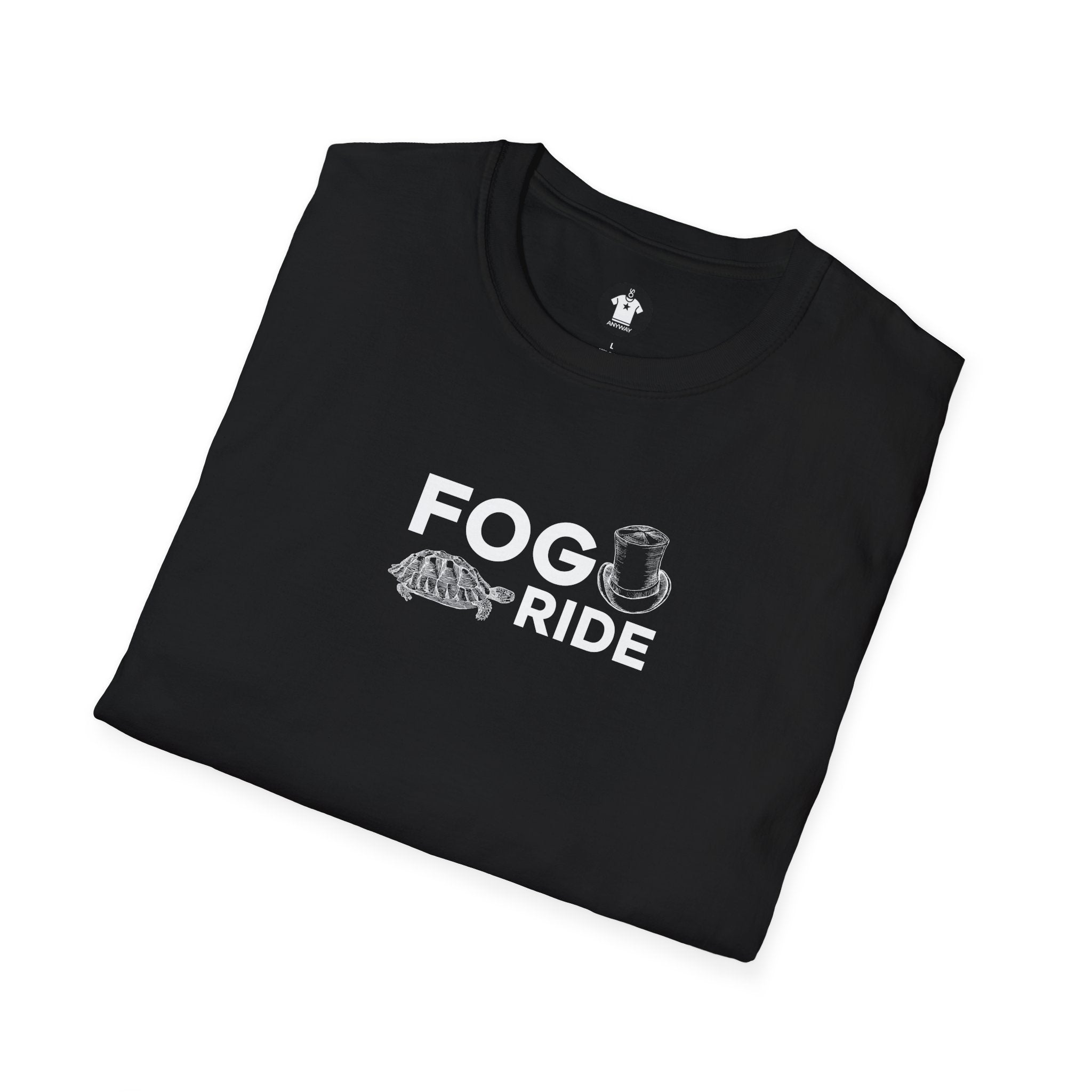 FOG RIDE Dark