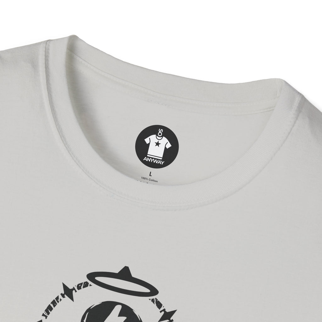 CHAOTIC GOOD VIBES Light