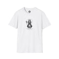 REGAL BEAGLE Light – Funny Beagle Lover Unisex T-Shirt
