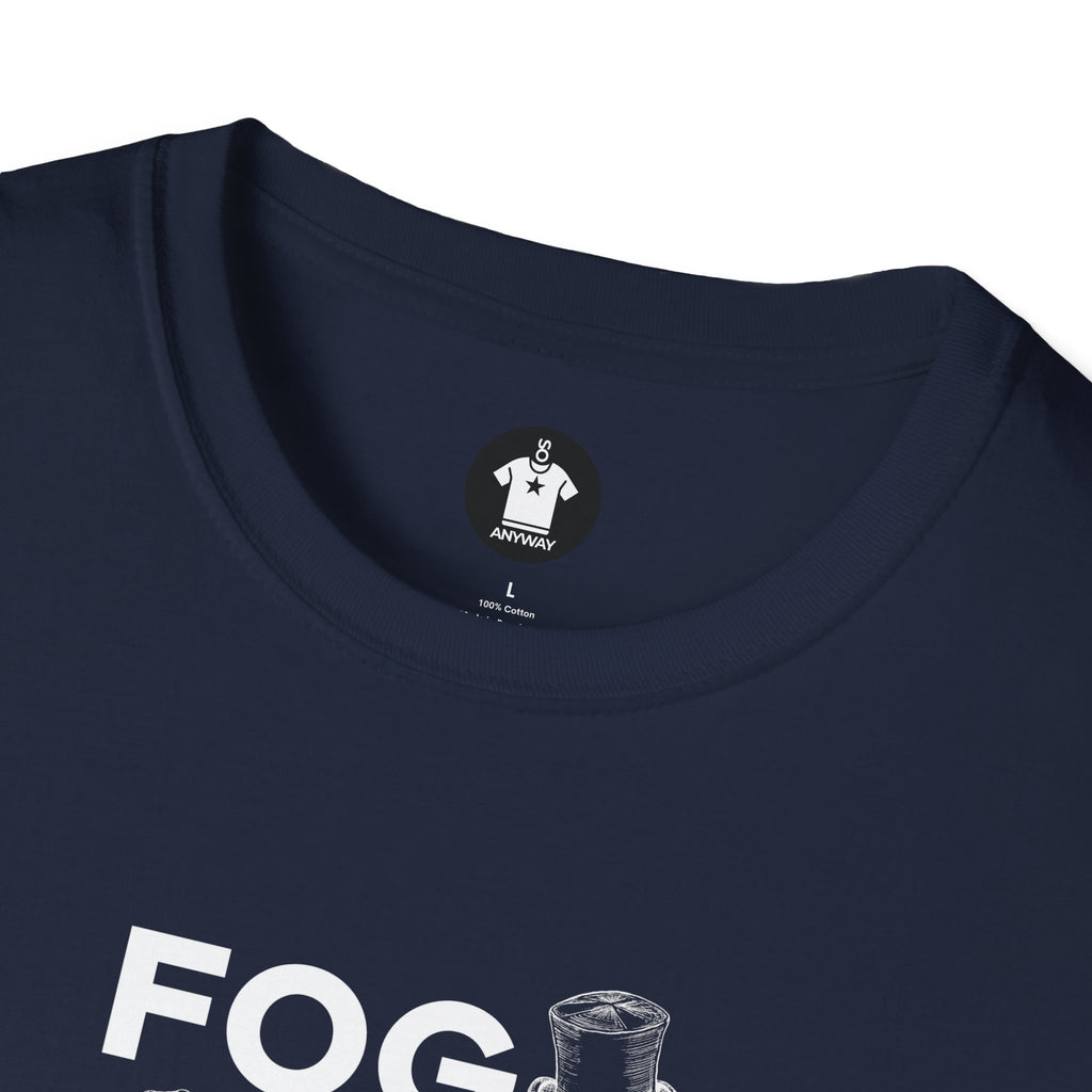 FOG RIDE Dark