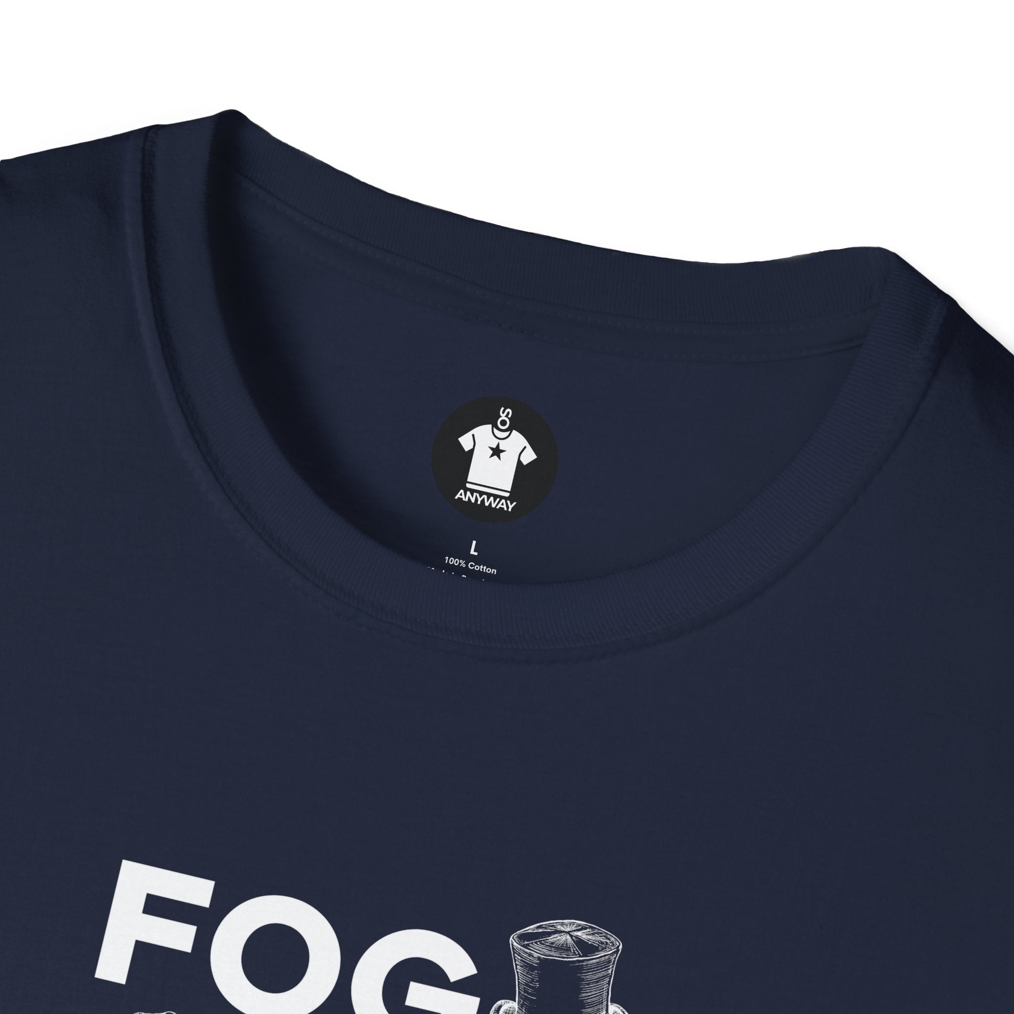 FOG RIDE Dark