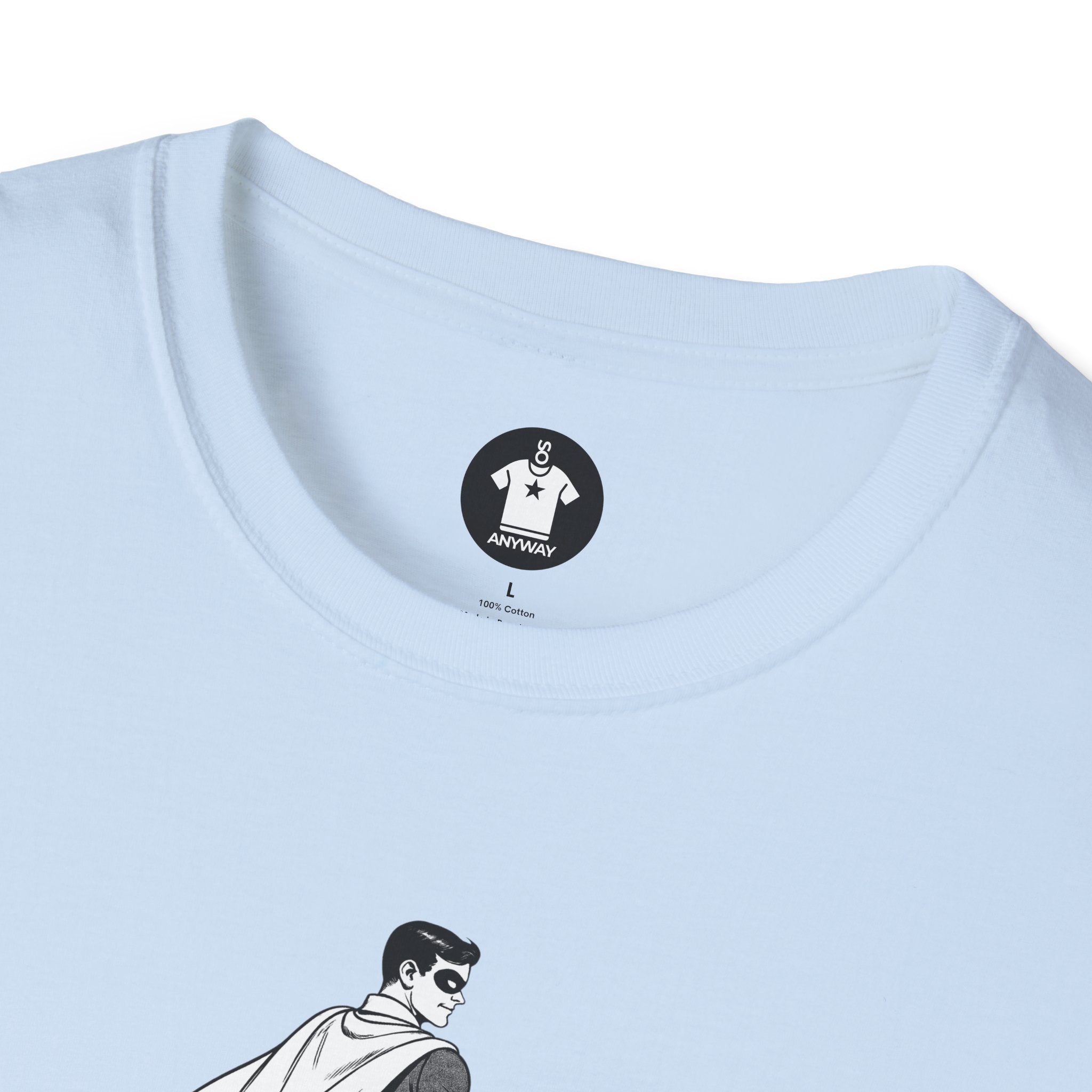 ROBIN'S ROBINS Light