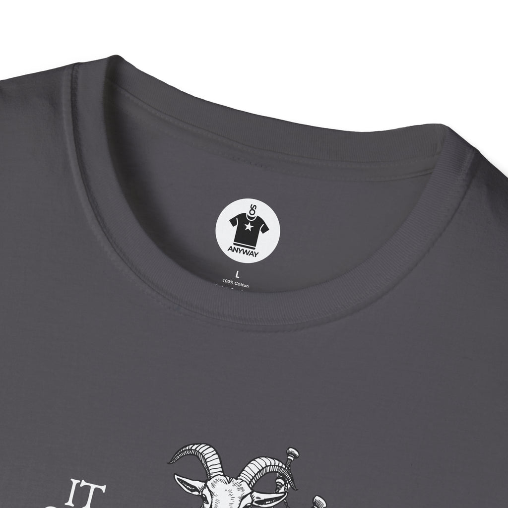 BONNY SCOTTGOAT Dark