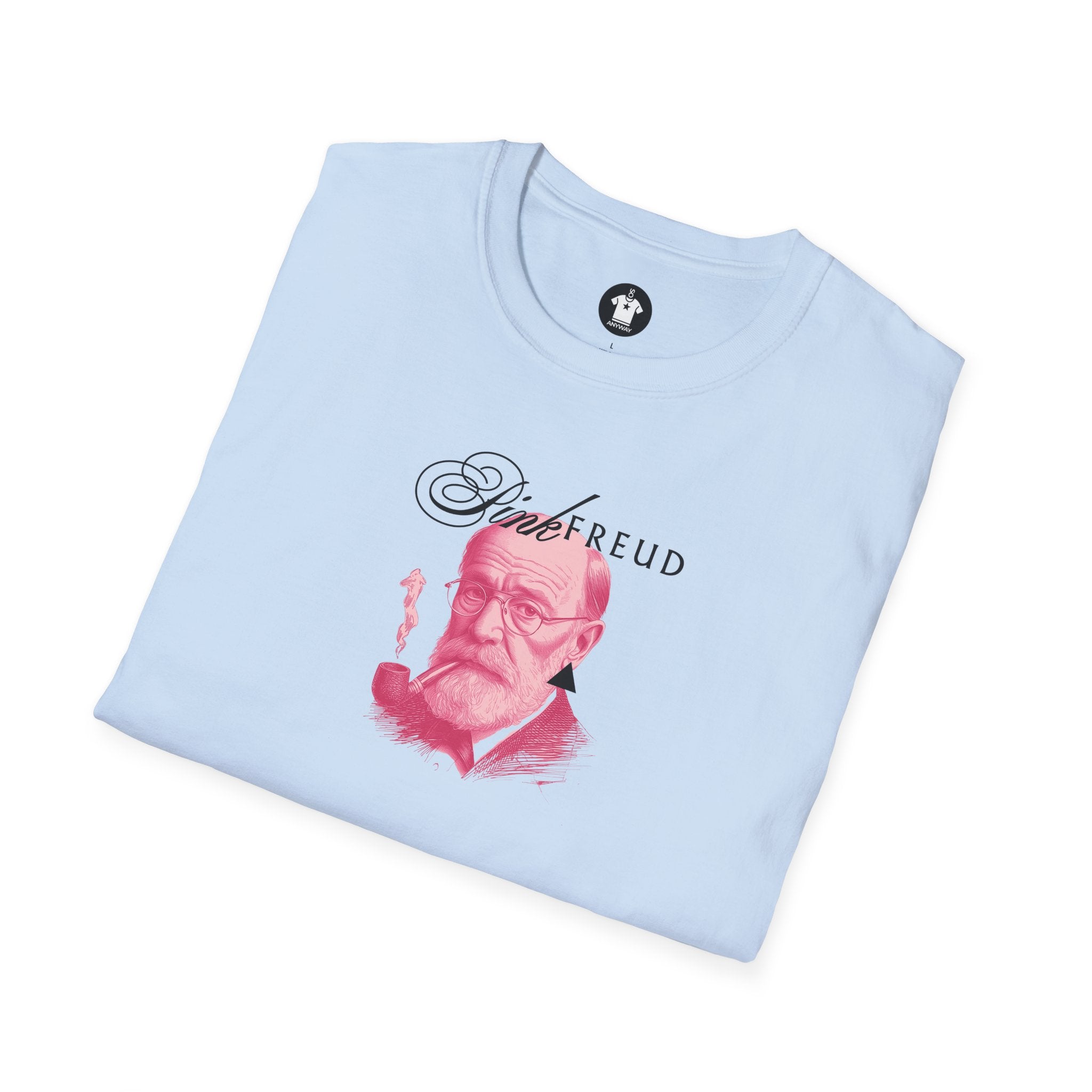 PINK FREUD - Light Side Of Your Dad