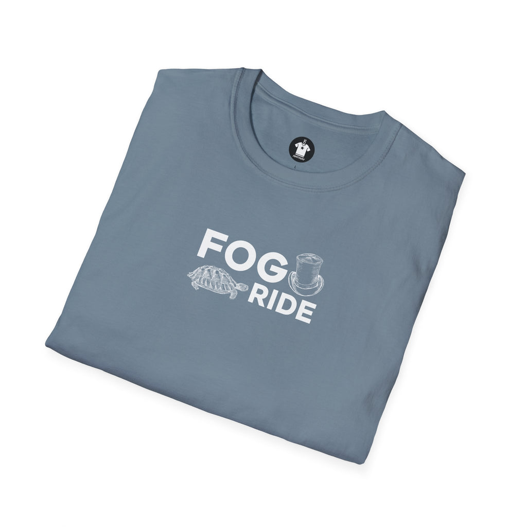 FOG RIDE Dark