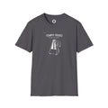 TEMPO ISSUES Dark– Funny Music Metronome “I’m Fine. Just Faster.” Graphic T-Shirt