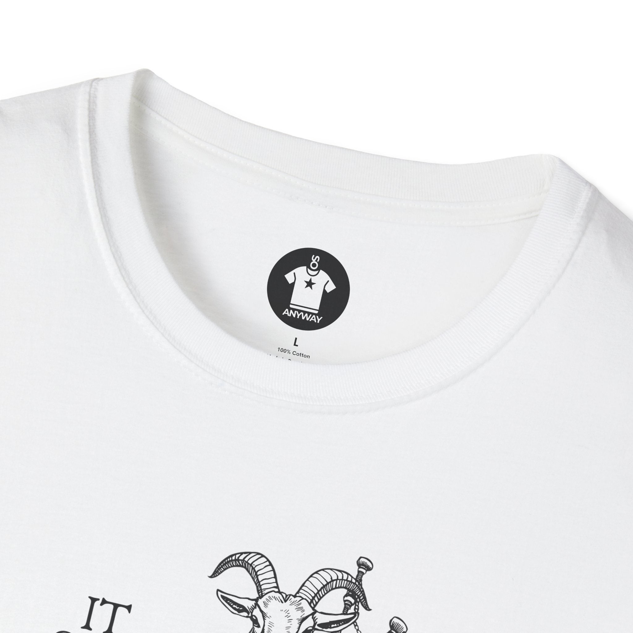 BONNY SCOTTGOAT Light