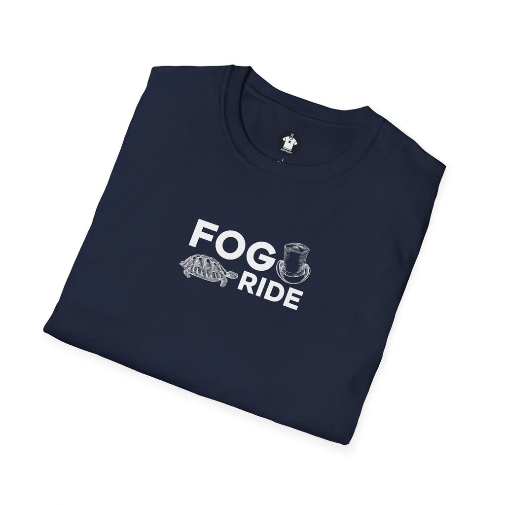 FOG RIDE Dark