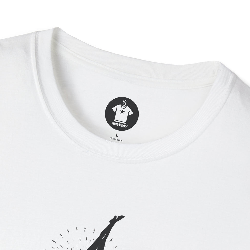 HEADFIRST DIVING Light