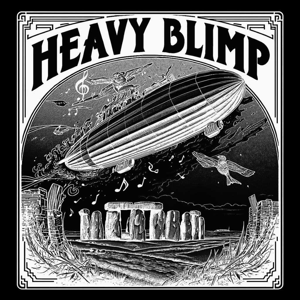 HEAVY BLIMP Dark