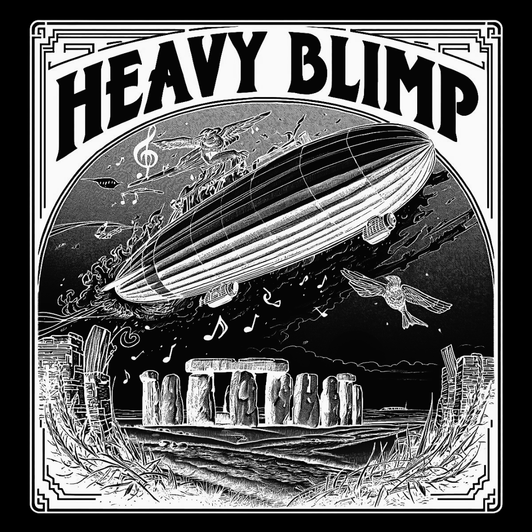 HEAVY BLIMP Dark