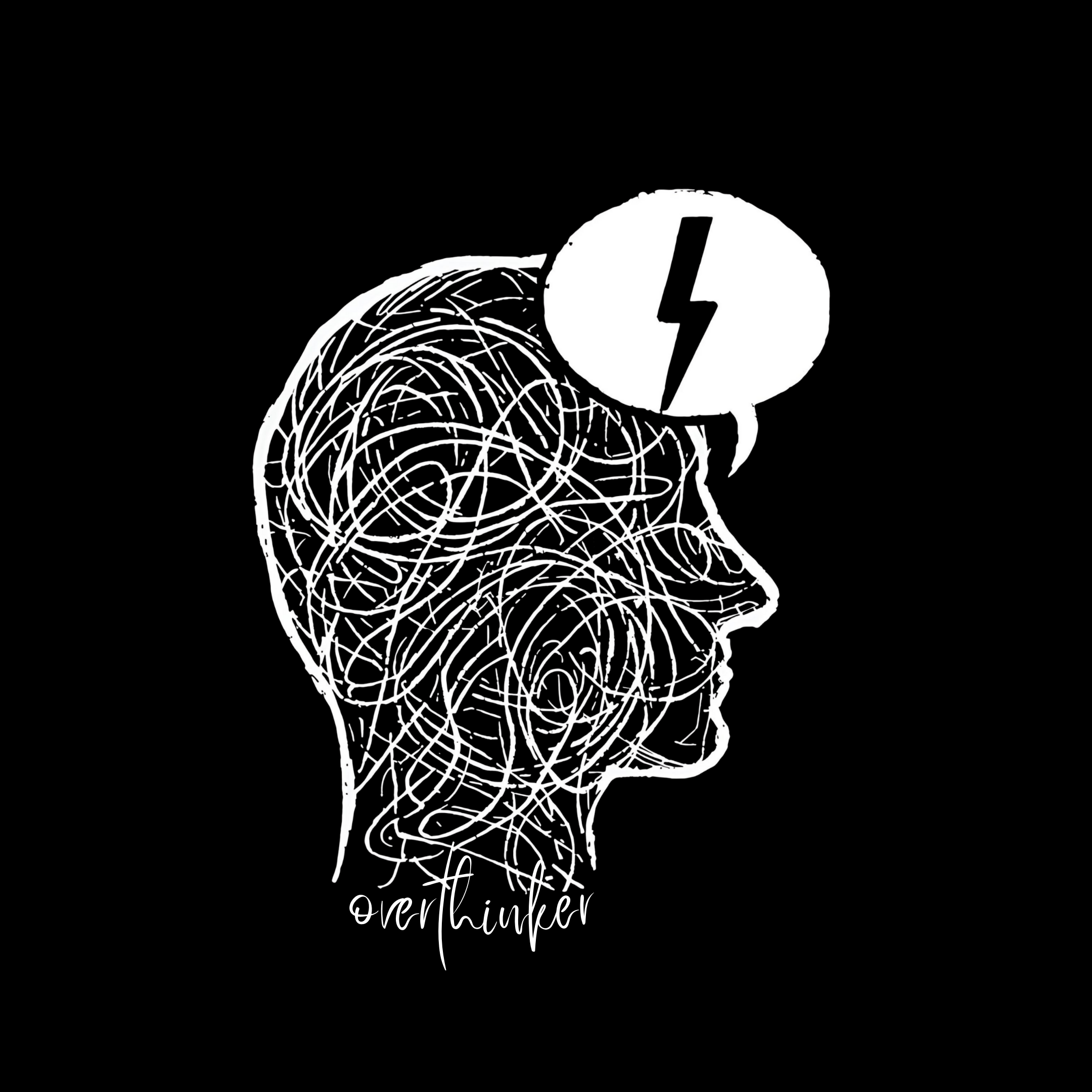 OVERTHINKER Dark