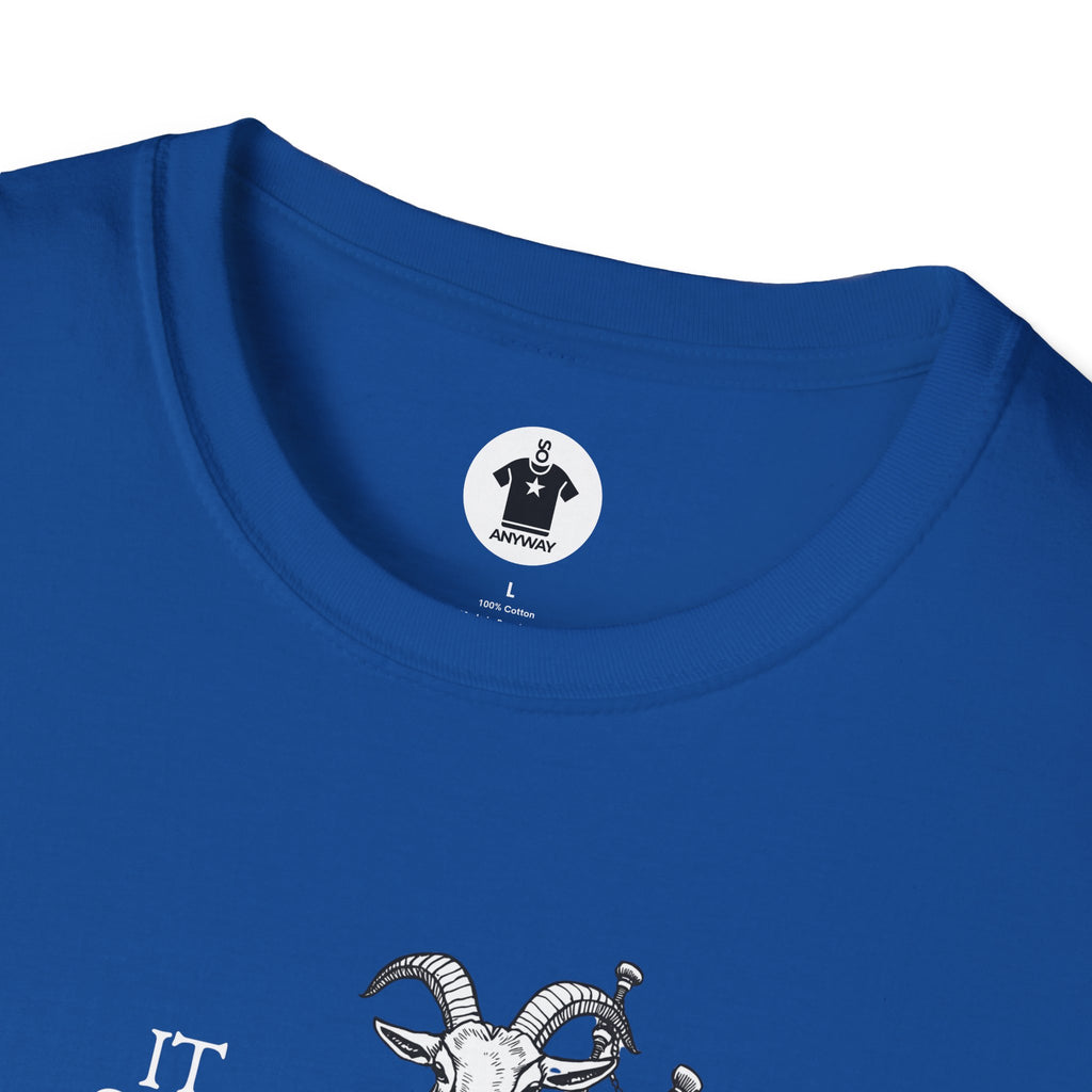 BONNY SCOTTGOAT Dark