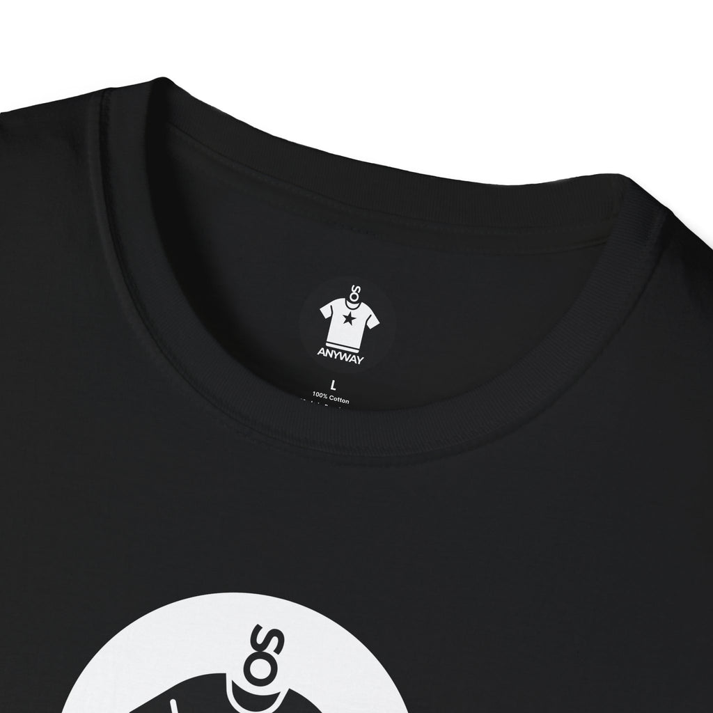 SOANYWAY Threadery Logo Dark (short sleeves)