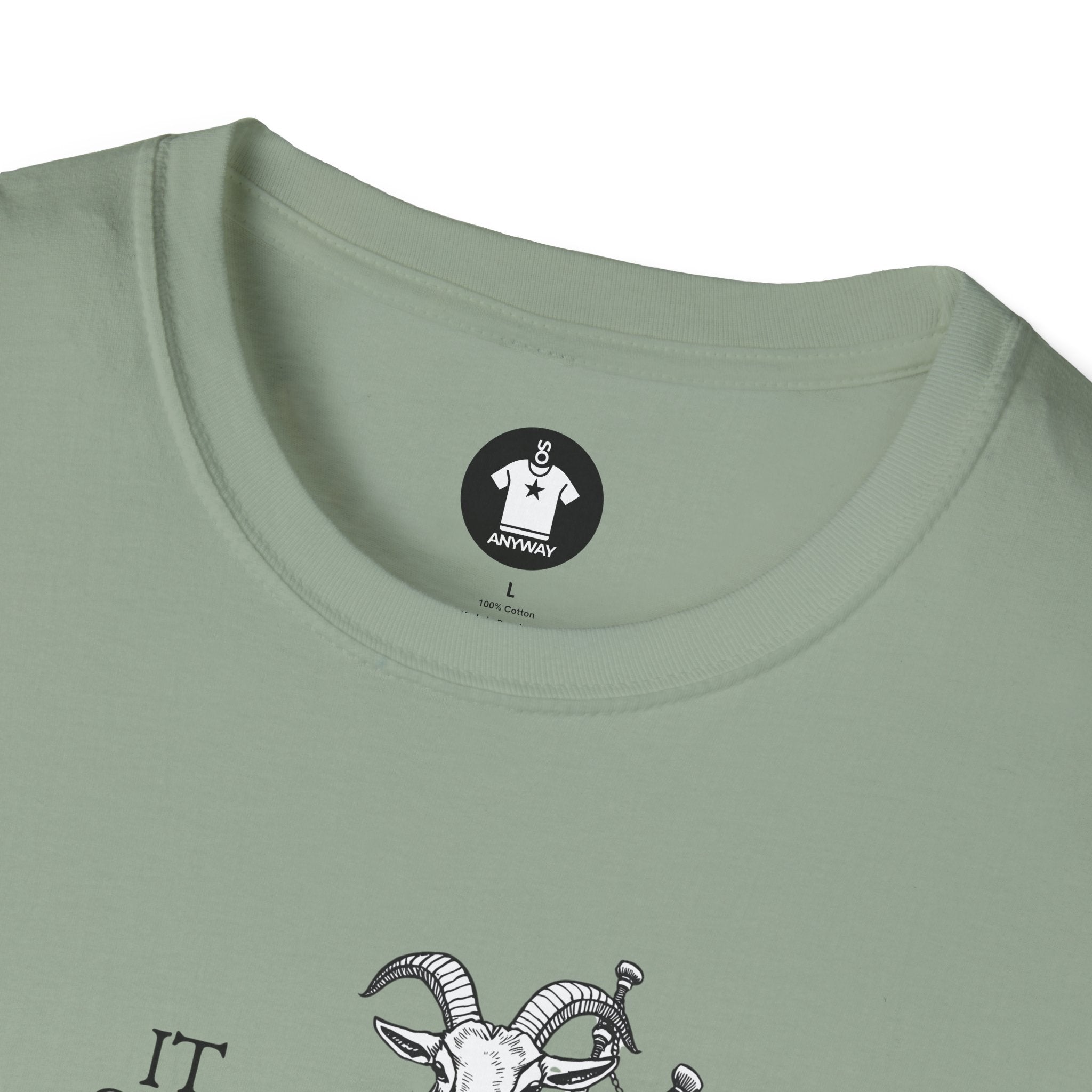 BONNY SCOTTGOAT Light