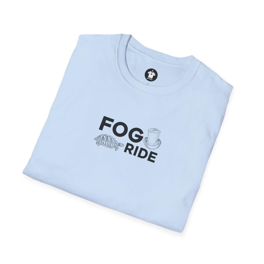 FOG RIDE Light
